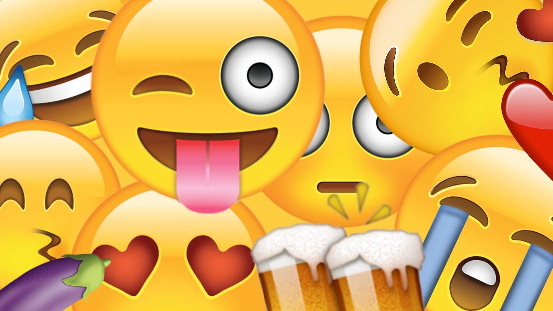 Detail Background Emoticon Nomer 52