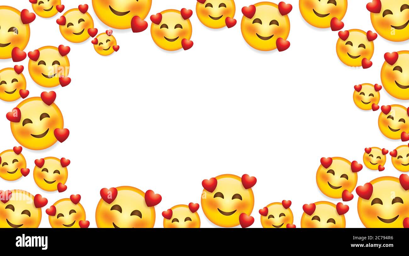 Detail Background Emoticon Nomer 9