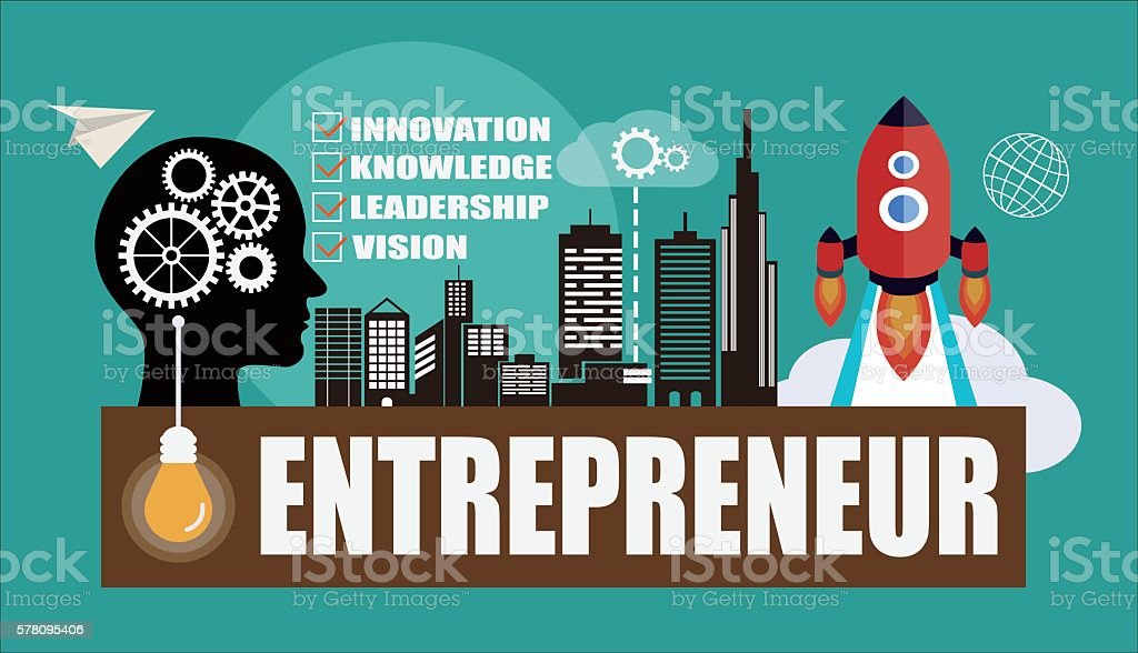 Detail Background Entrepreneur Nomer 5