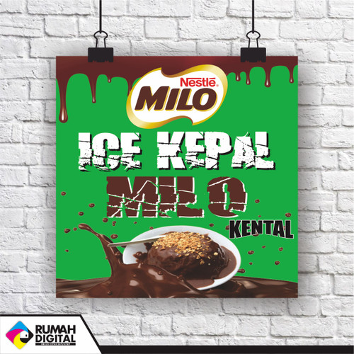 Detail Background Es Kepal Milo Nomer 23