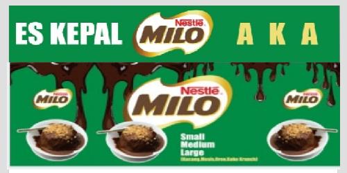 Detail Background Es Kepal Milo Nomer 27