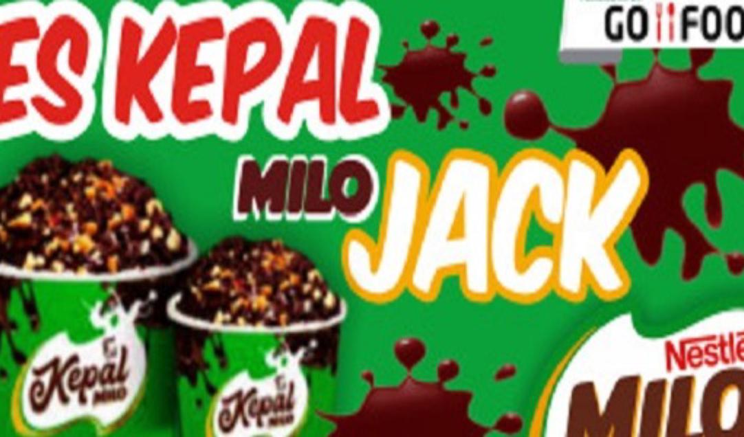 Detail Background Es Kepal Milo Nomer 32