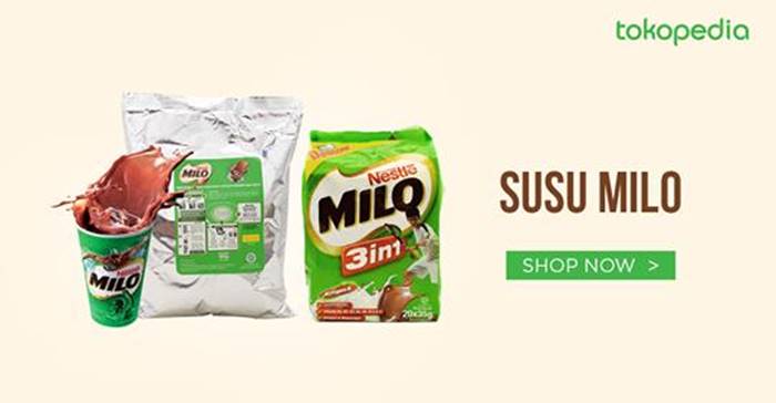 Detail Background Es Kepal Milo Nomer 42
