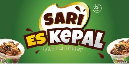Detail Background Es Kepal Milo Nomer 44