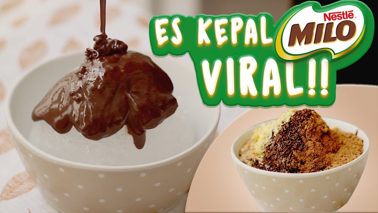 Detail Background Es Kepal Milo Nomer 45