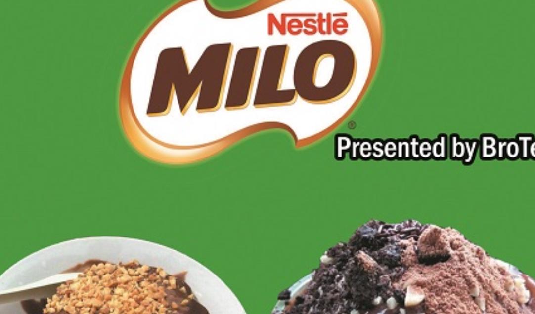 Detail Background Es Kepal Milo Nomer 51