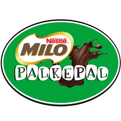 Detail Background Es Kepal Milo Nomer 52