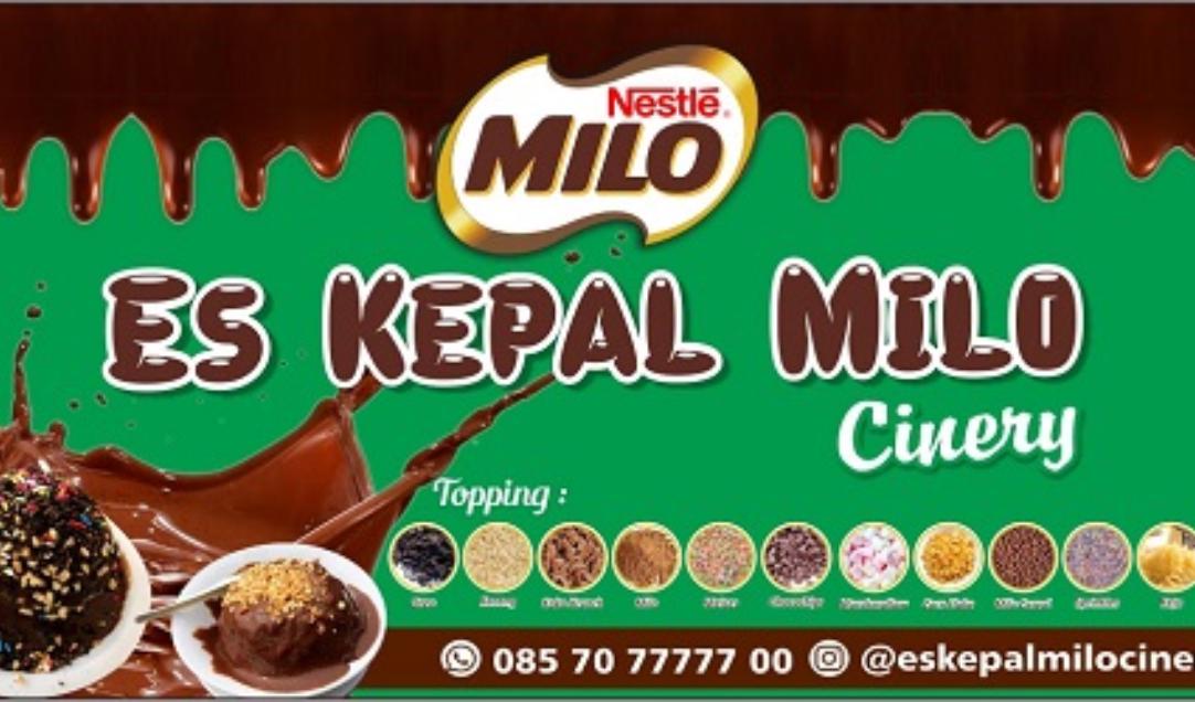 Detail Background Es Kepal Milo Nomer 10