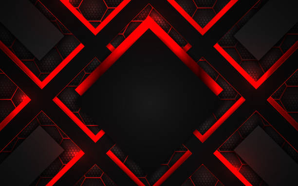 Detail Background Esport Nomer 2