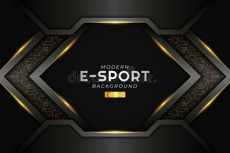 Detail Background Esport Nomer 28