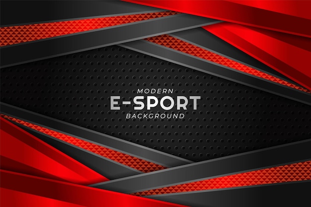 Detail Background Esport Nomer 10