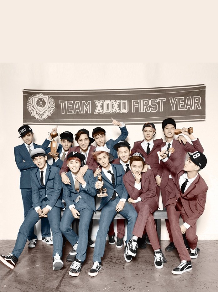 Detail Background Exo Nomer 12