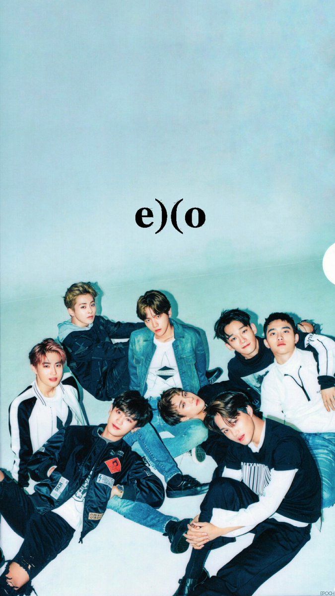Detail Background Exo Nomer 13