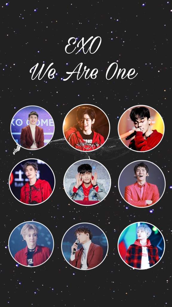 Detail Background Exo Nomer 14