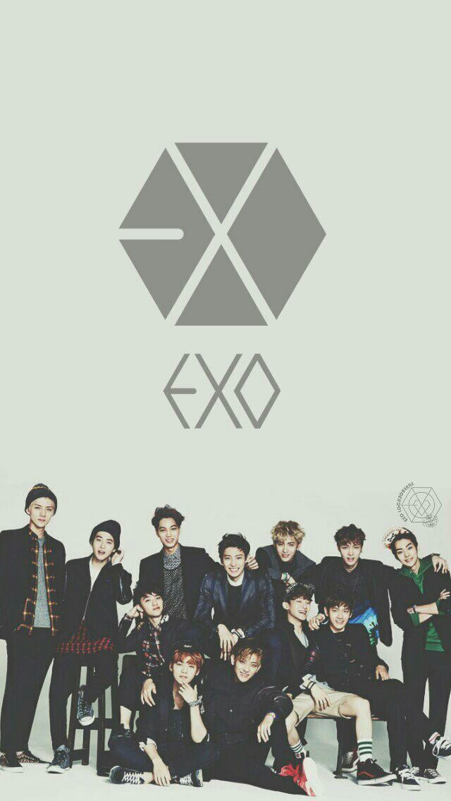 Detail Background Exo Nomer 2
