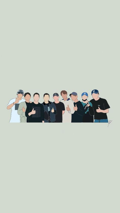 Detail Background Exo Nomer 28