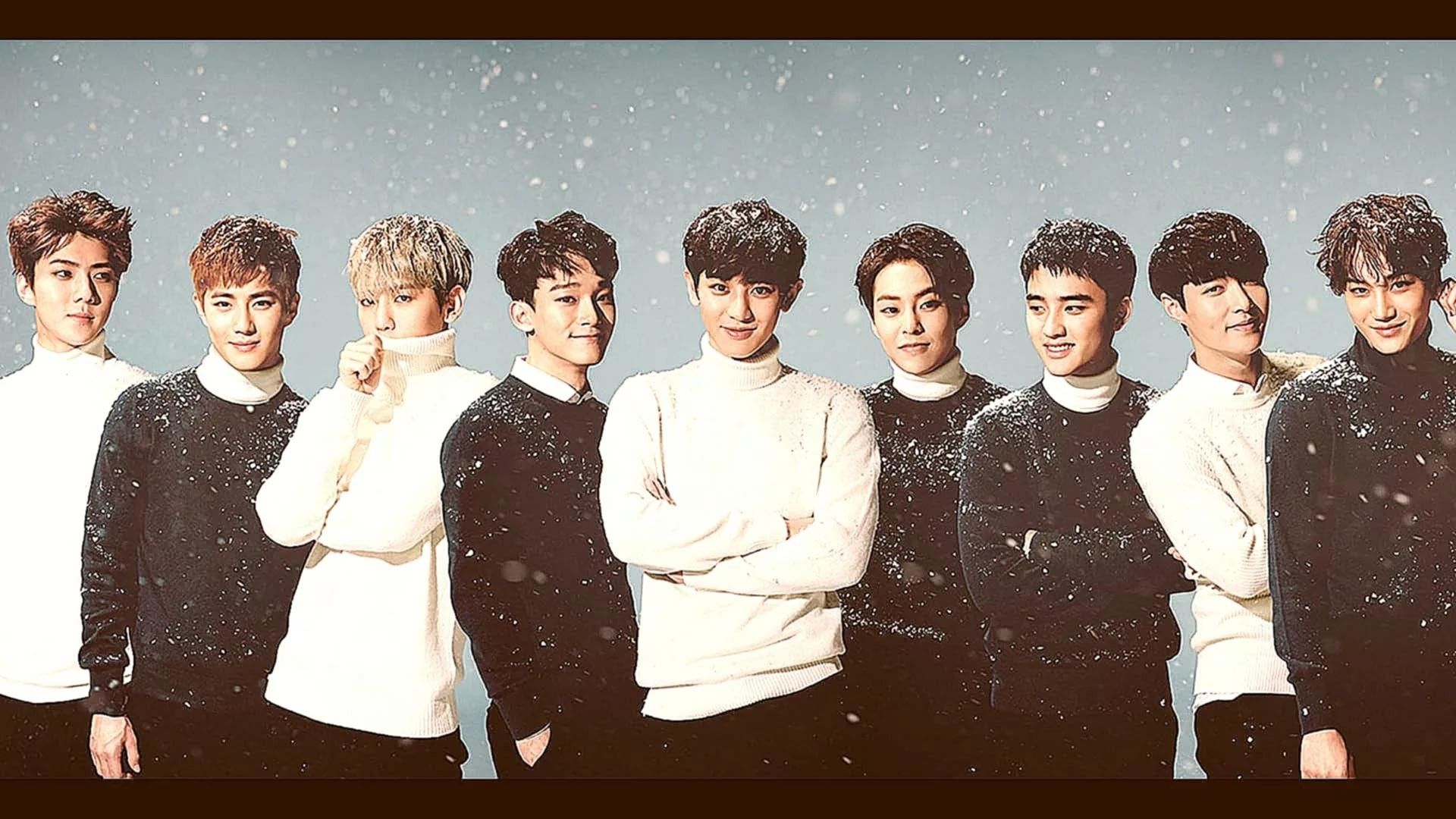 Detail Background Exo Nomer 3
