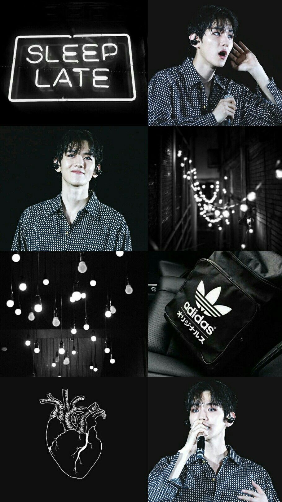 Detail Background Exo Nomer 31