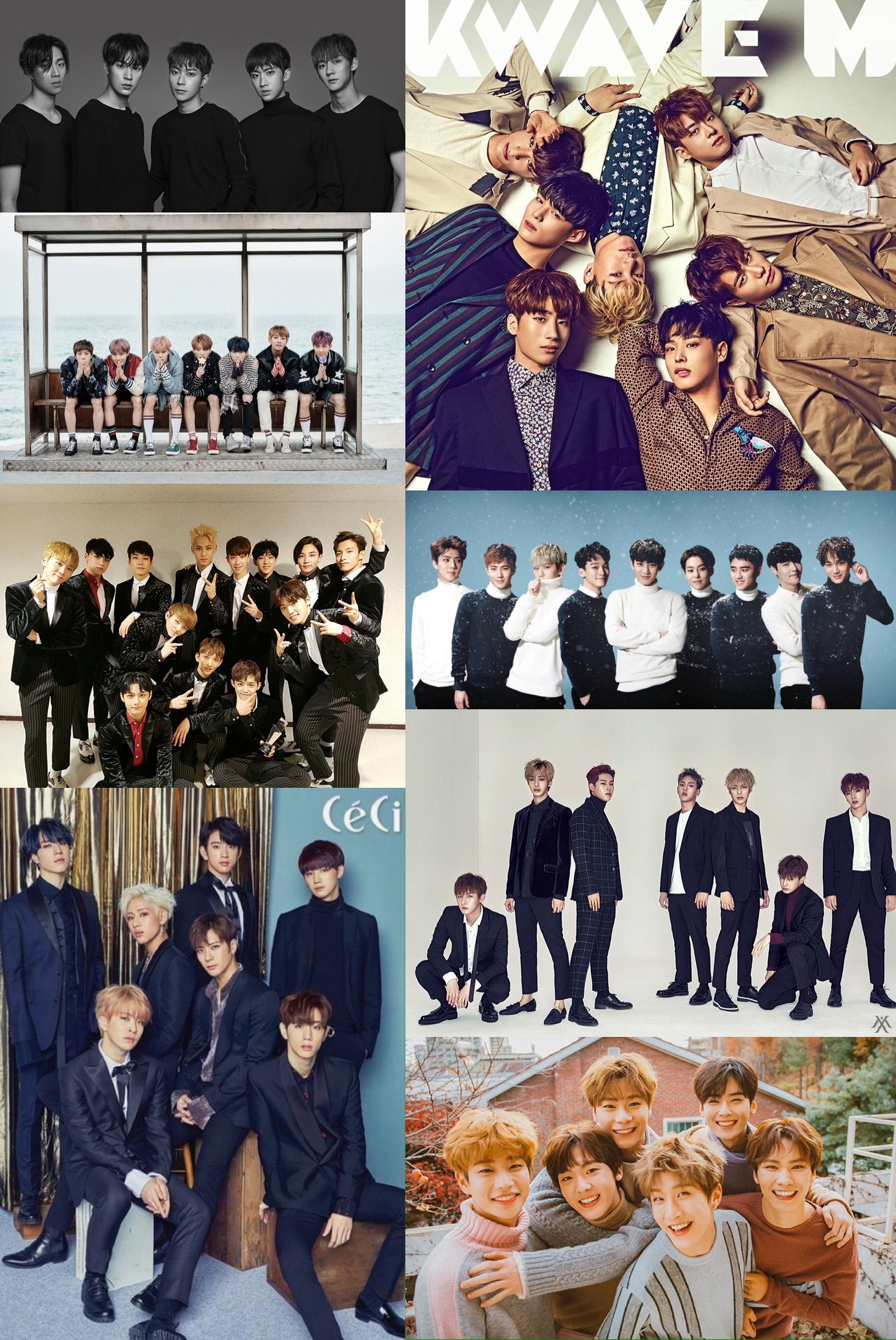 Detail Background Exo Nomer 36
