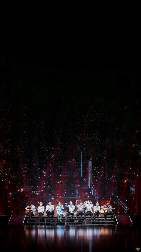 Detail Background Exo Nomer 39