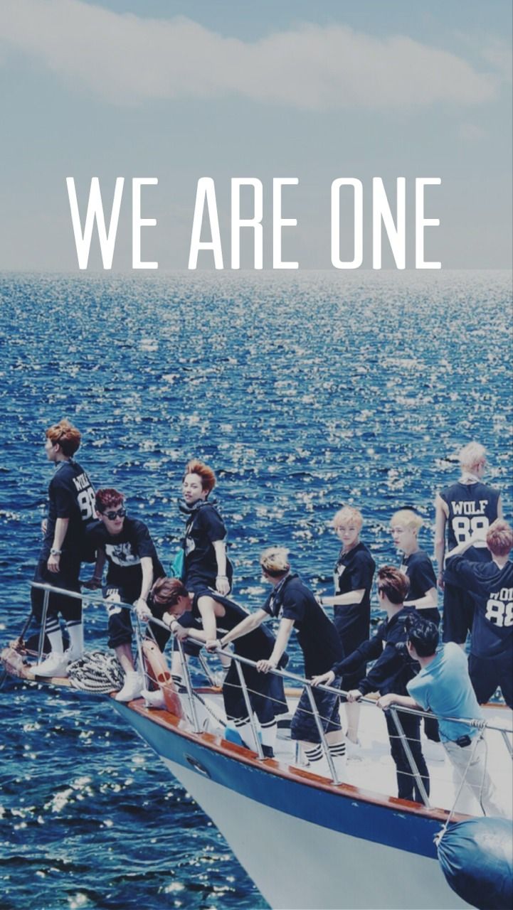 Detail Background Exo Nomer 43
