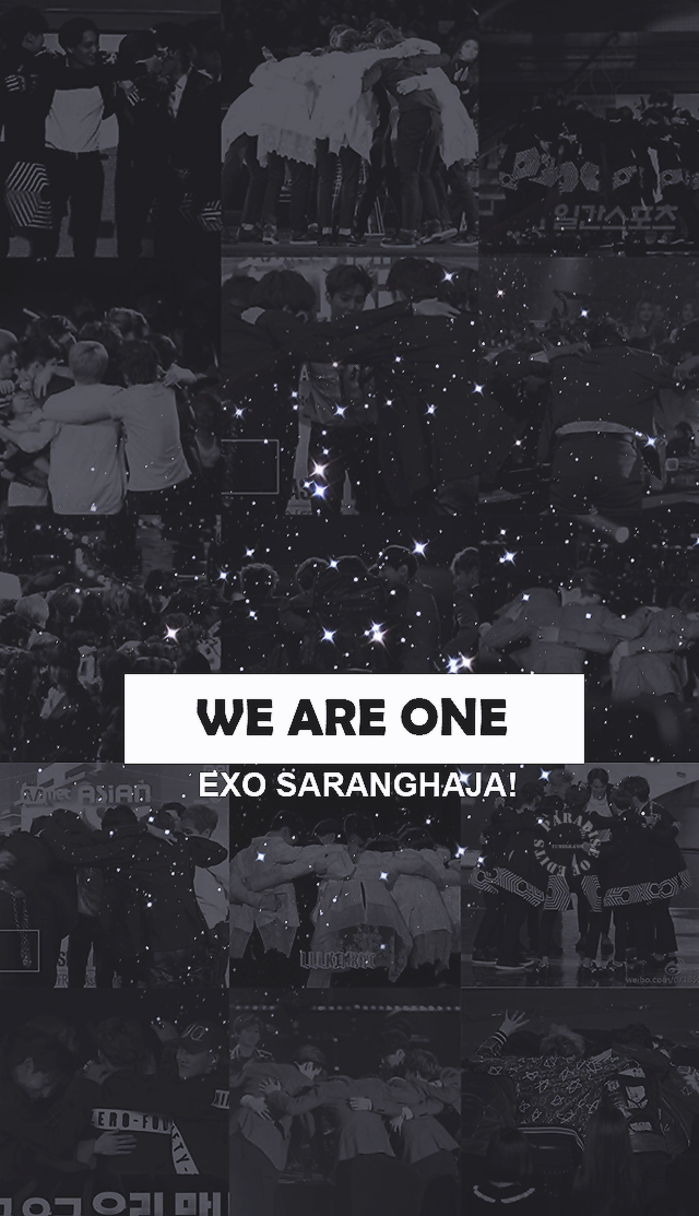 Detail Background Exo Nomer 45
