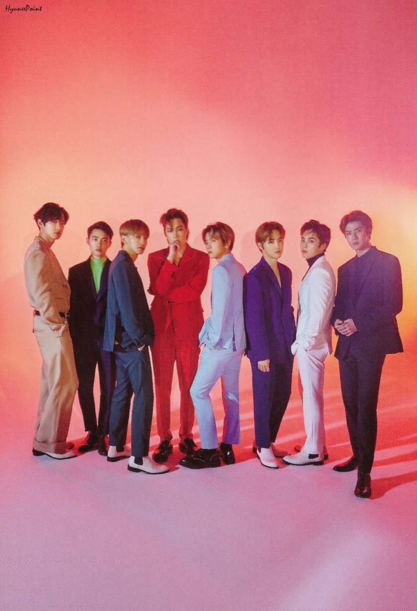 Detail Background Exo Nomer 47