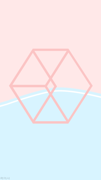Detail Background Exo Nomer 55