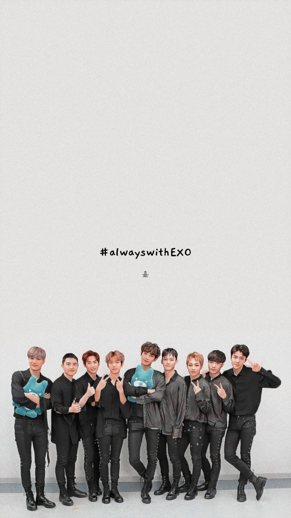 Detail Background Exo Nomer 7