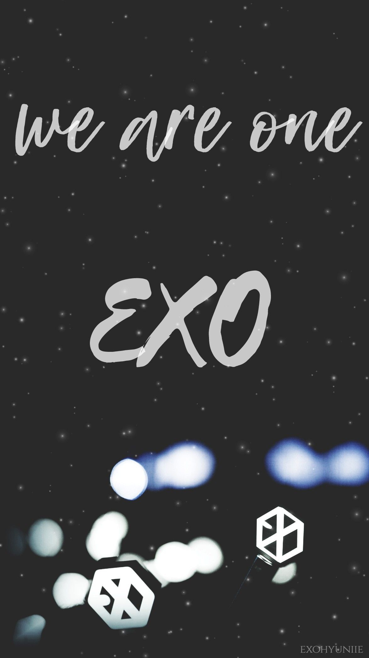 Detail Background Exo Powerpoint Nomer 18