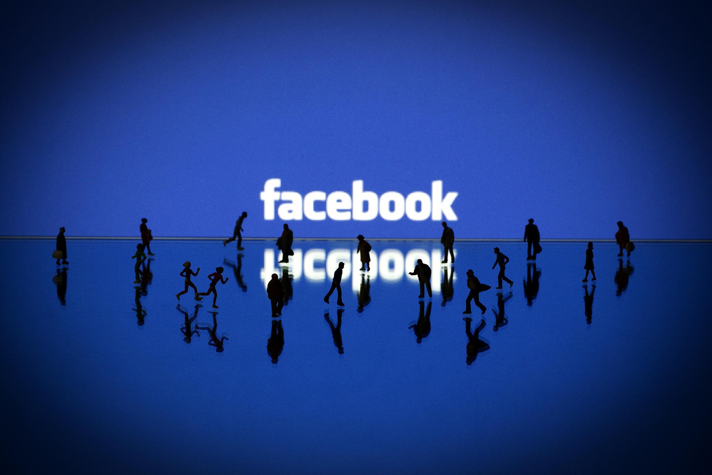 Detail Background Facebook Nomer 28