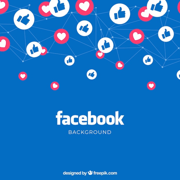 Detail Background Facebook Nomer 41