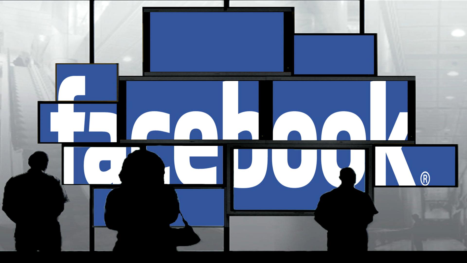 Detail Background Facebook Keren Nomer 18