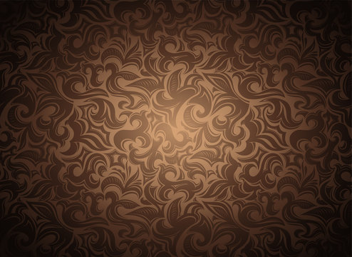 Detail Background Fancy Nomer 17