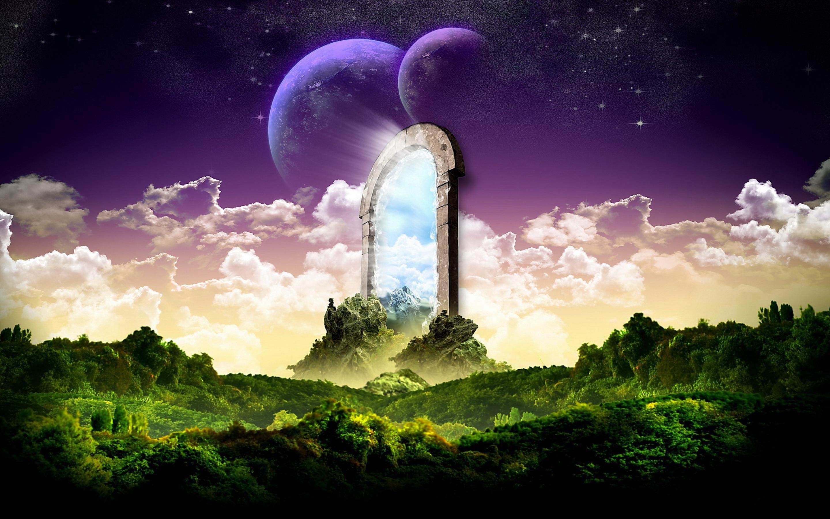 Detail Background Fantasy Nomer 14