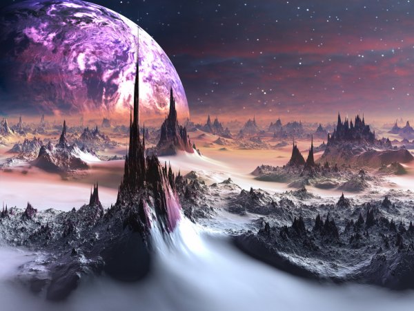 Detail Background Fantasy Nomer 4