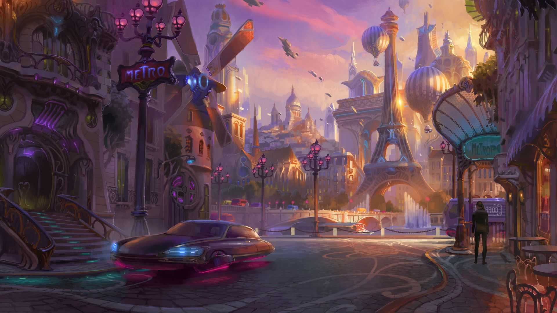 Detail Background Fantasy Nomer 33