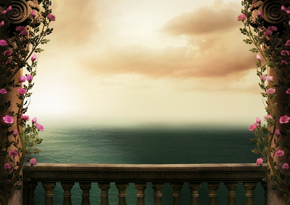 Detail Background Fantasy Nomer 34