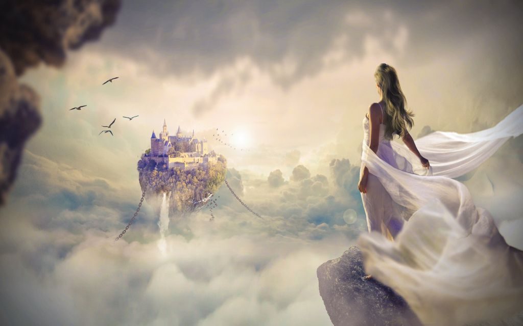 Detail Background Fantasy Nomer 39
