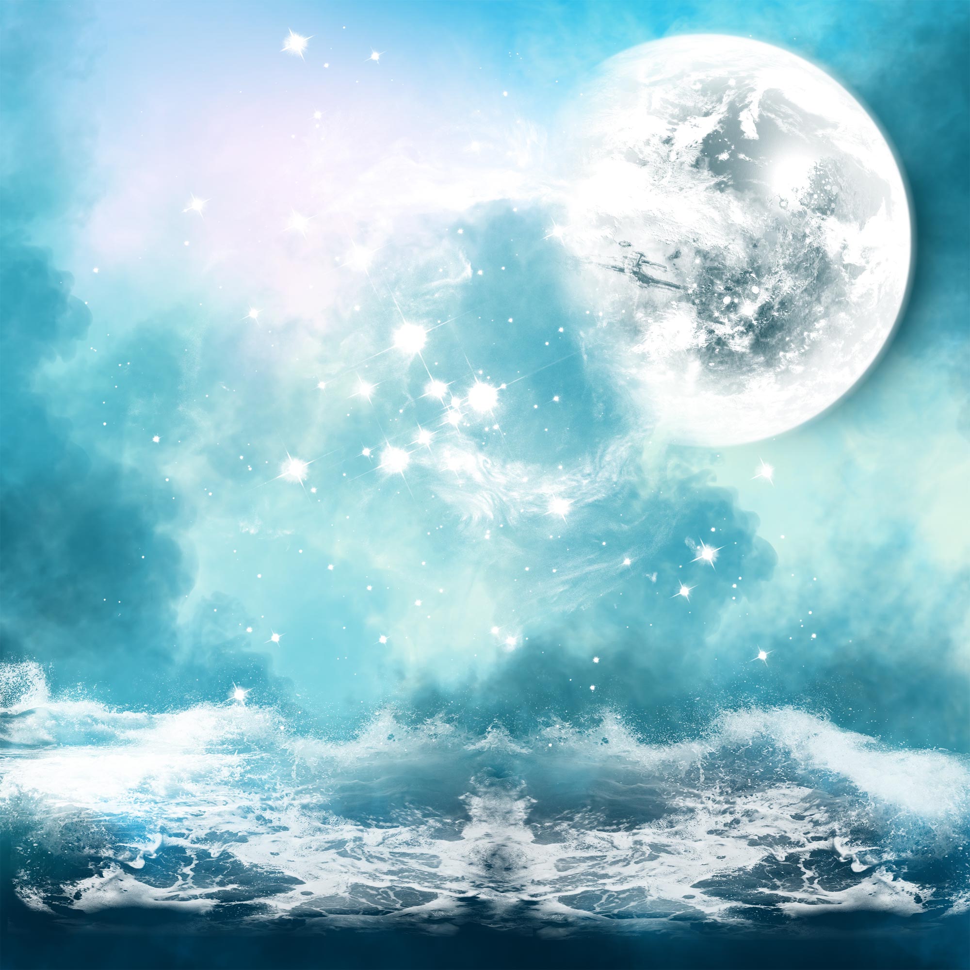 Detail Background Fantasy Nomer 50