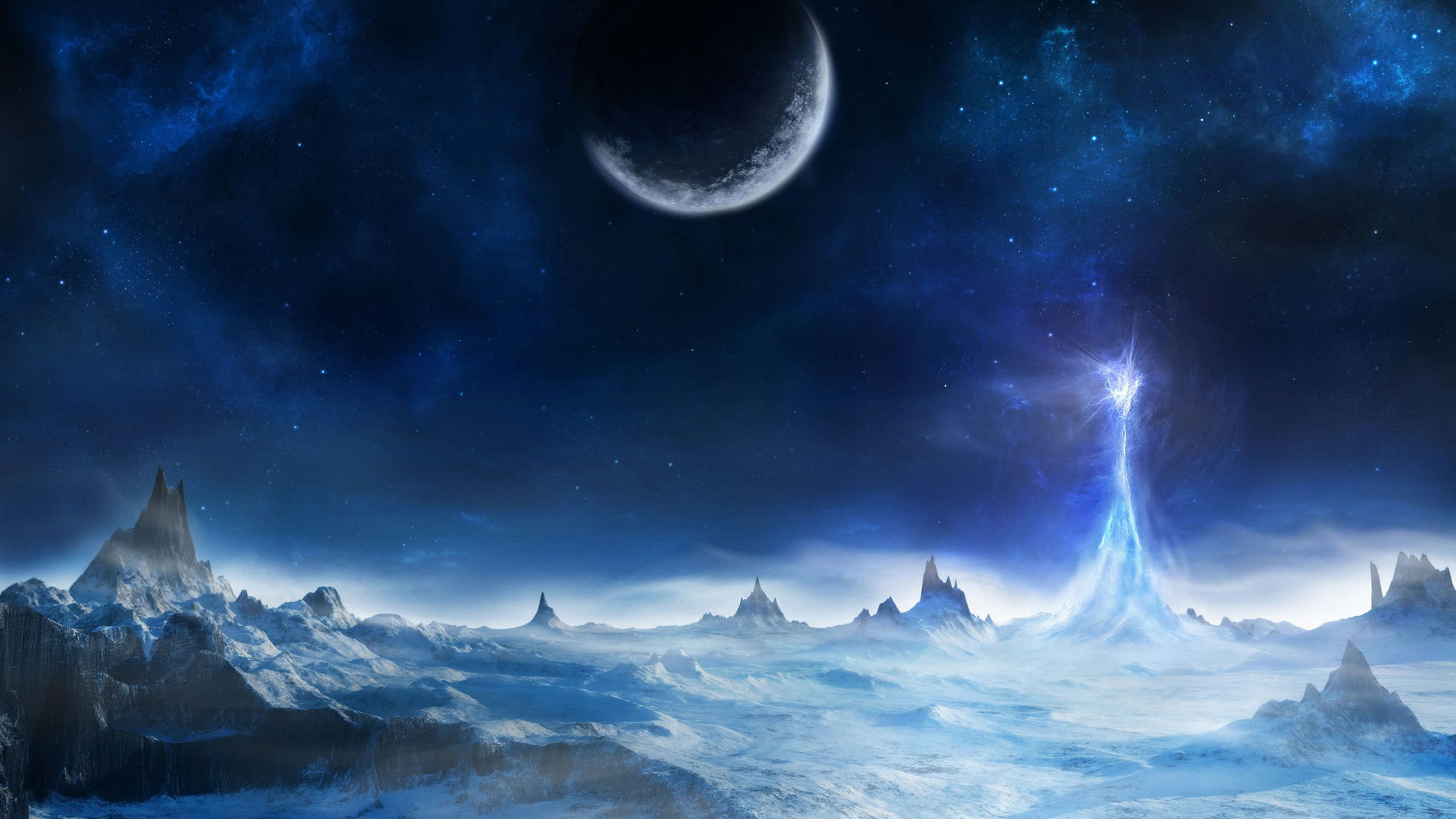 Detail Background Fantasy Hd Nomer 47