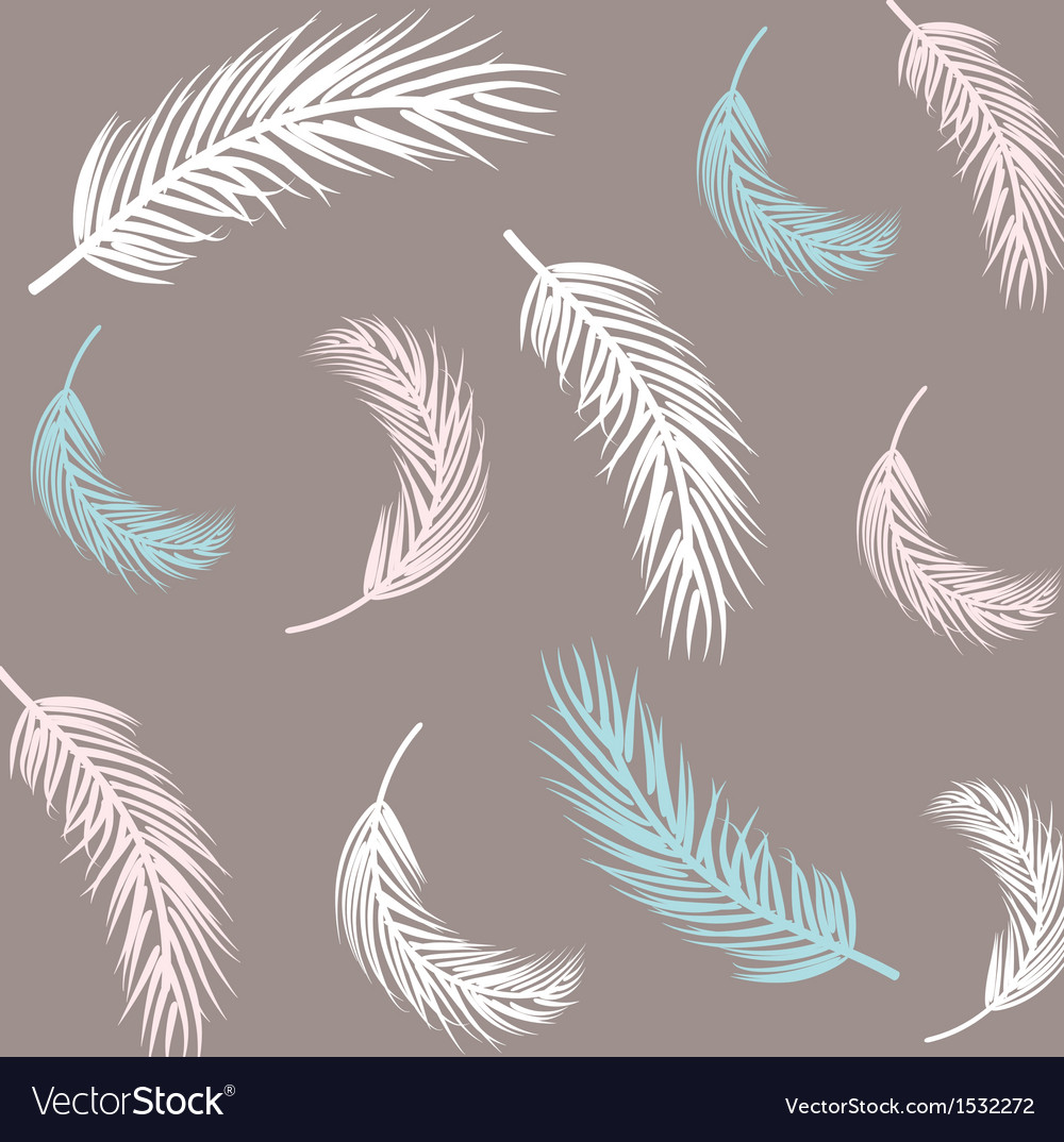 Detail Background Feather Nomer 32