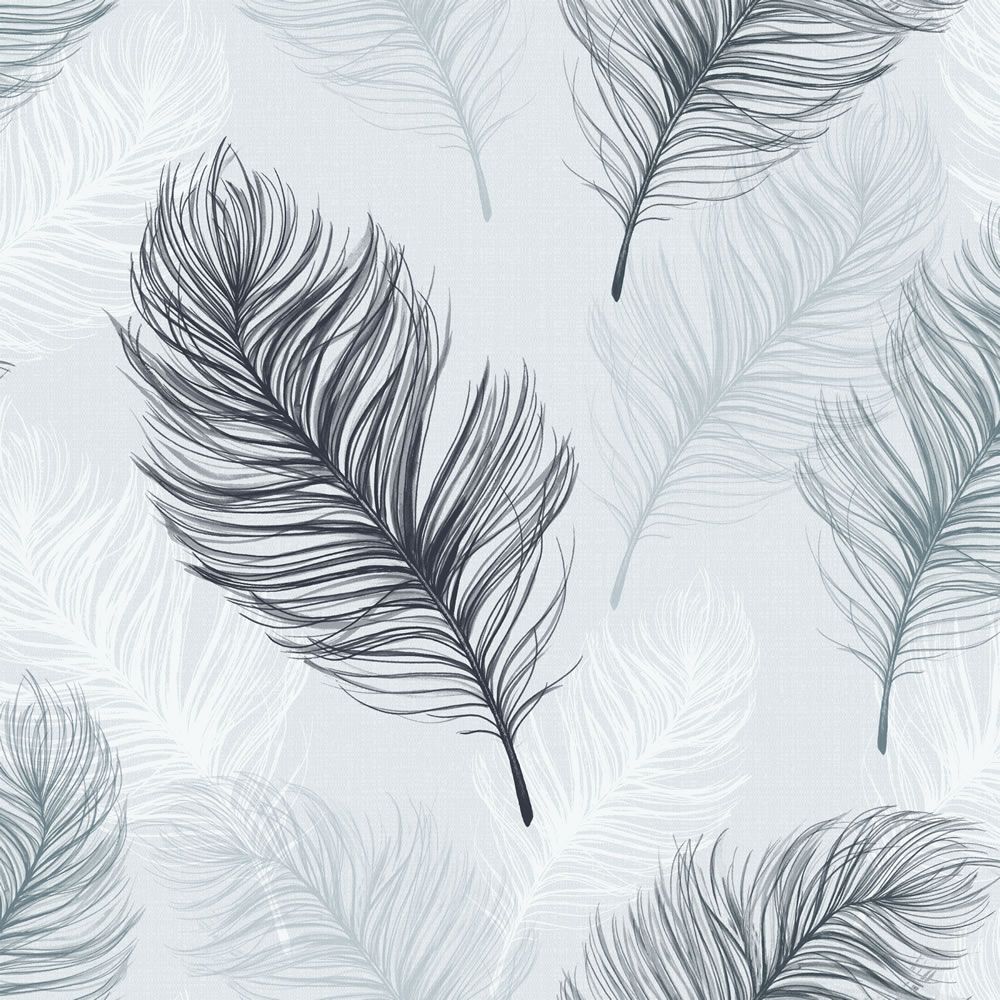 Detail Background Feather Nomer 10