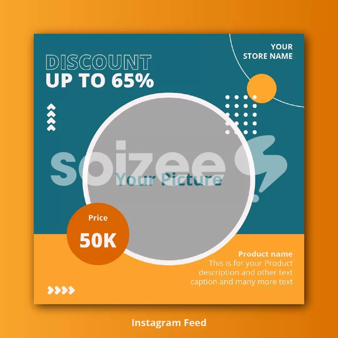 Detail Background Feed Instagram Olshop Nomer 48