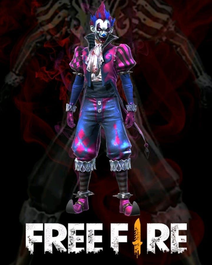 Detail Background Ff Keren Nomer 2