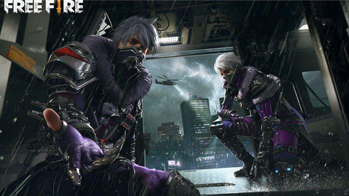 Detail Background Ff Keren Nomer 13
