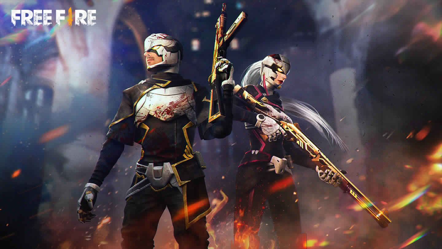 Detail Background Ff Keren Nomer 5