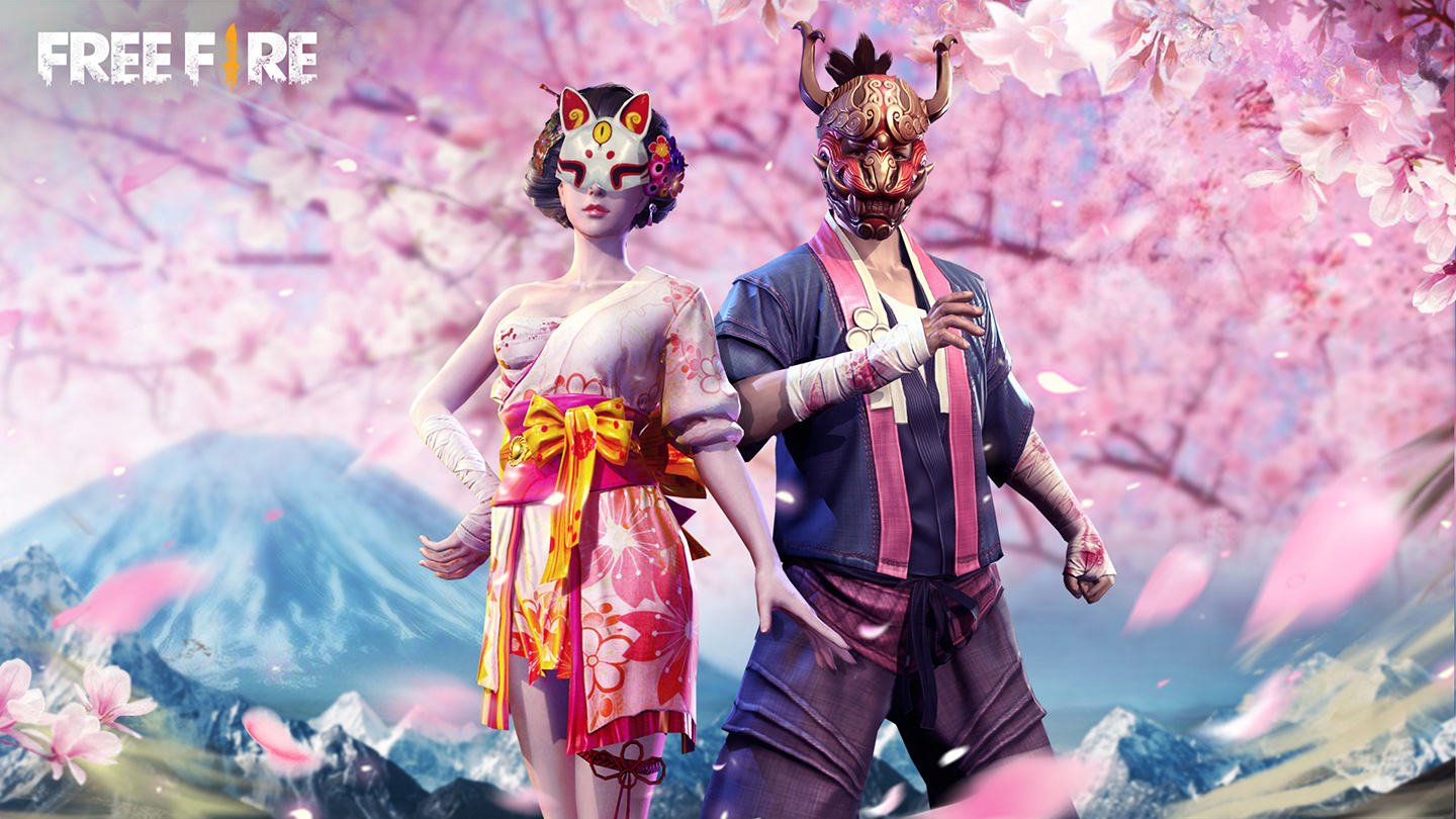 Detail Background Ff Keren Nomer 43