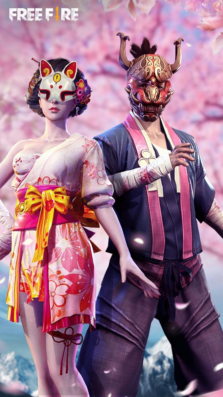 Detail Background Ff Keren Nomer 46