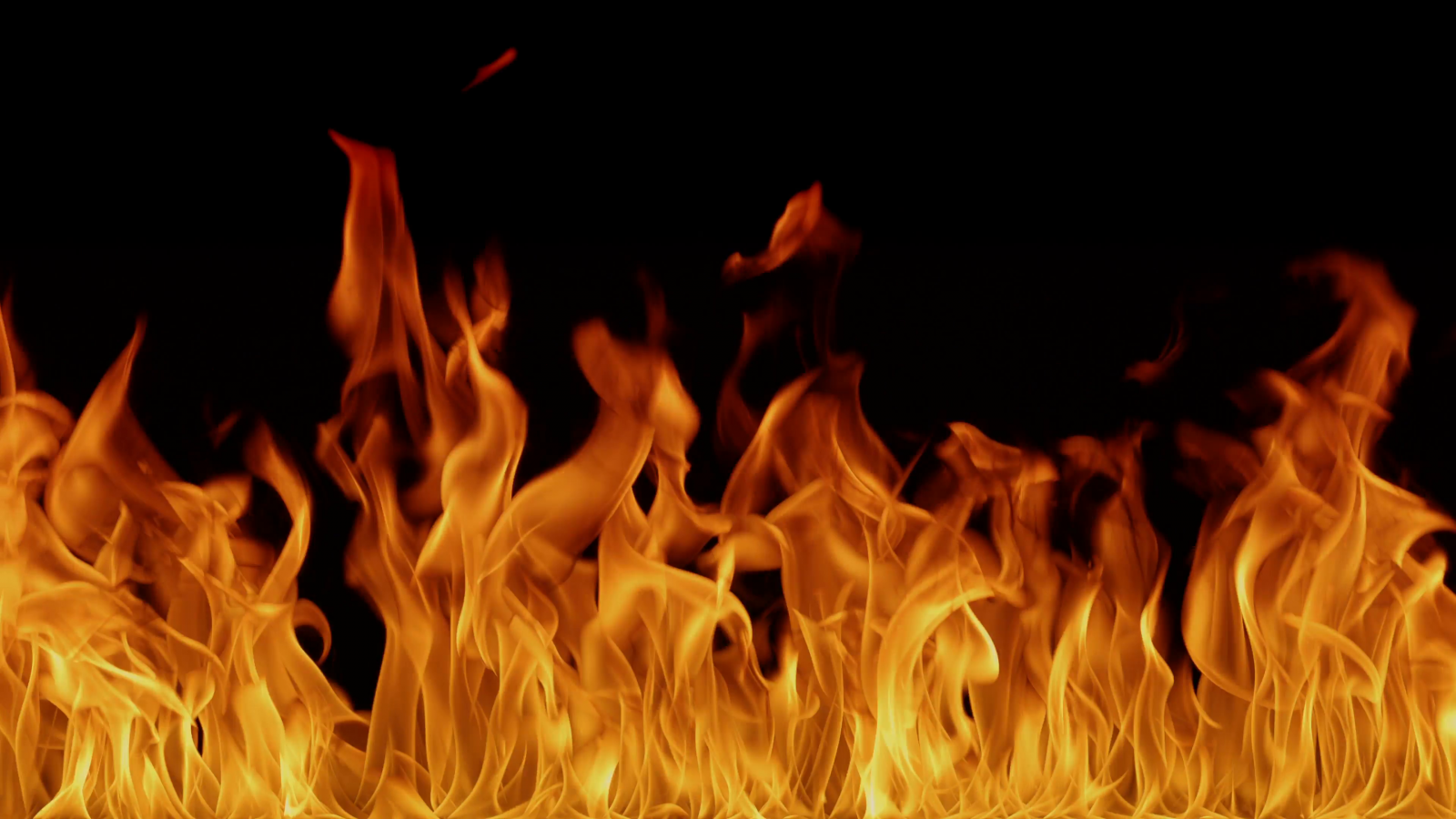 Detail Background Fire Nomer 11